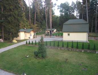 Sprzedam dom 630 m2 - ZALESIE