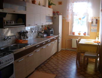 Zamienię mieszkanie 105 m2 - OLSZTYN
