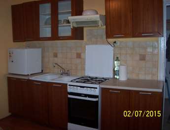 Olsztyn: Klimatyczne mieszkanie