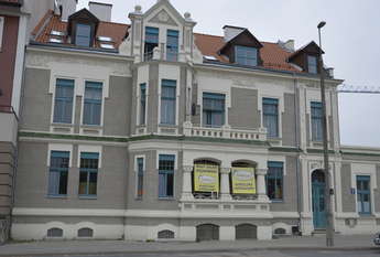 Olsztyn: Mieszkanie w centrum Olsztyna w odnowionej kamienicy.